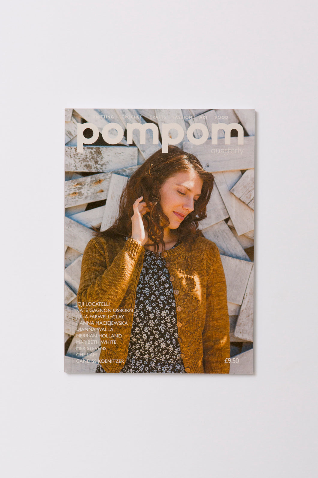 Issue 12: Spring 2015