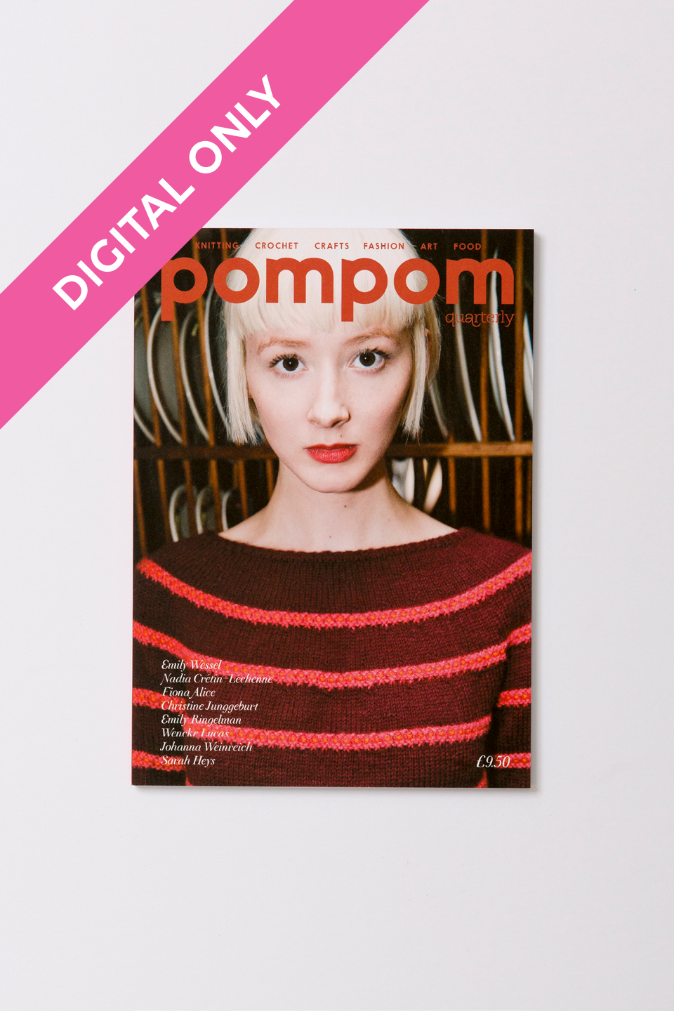 Issue 10, Autumn 2014