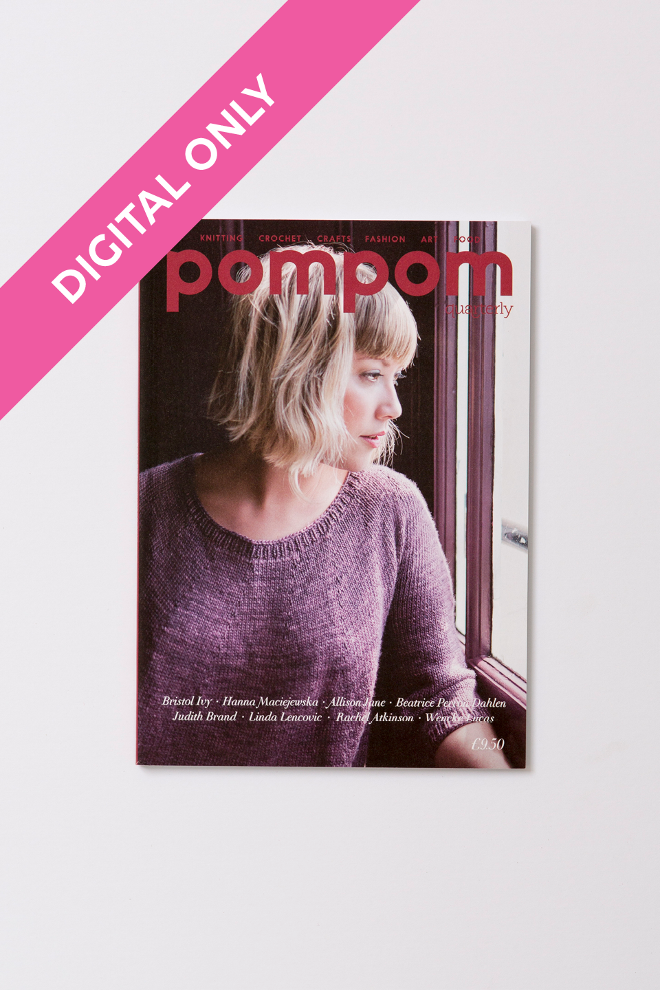 Issue 11: Winter 2014