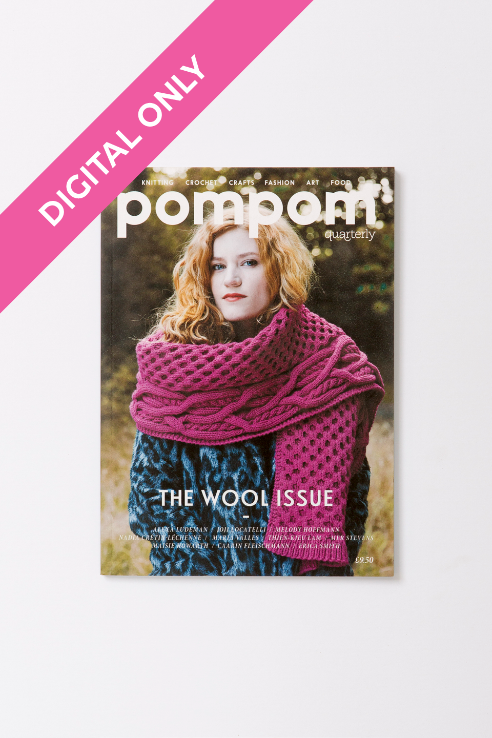 Issue 14: Autumn 2015