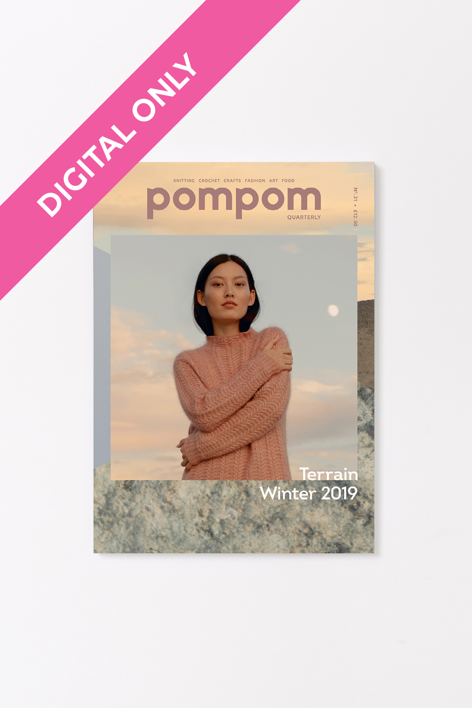 Issue 31: Winter 2019