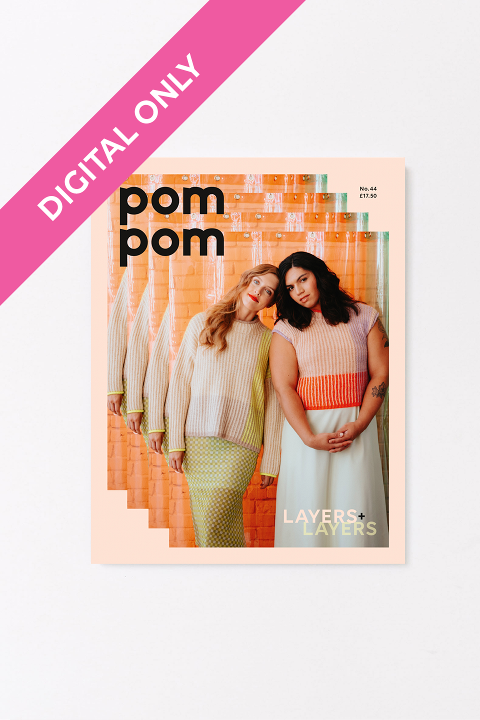 Issue 44: Spring 2023 – Pom Pom Publishing