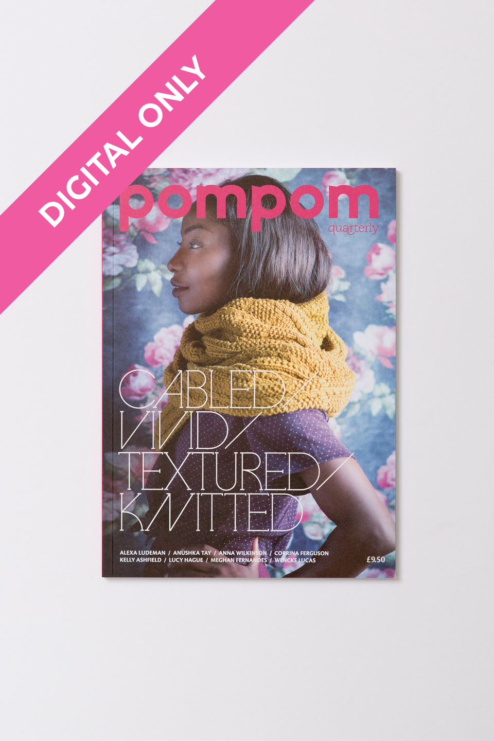 Issue 6, Autumn 2013