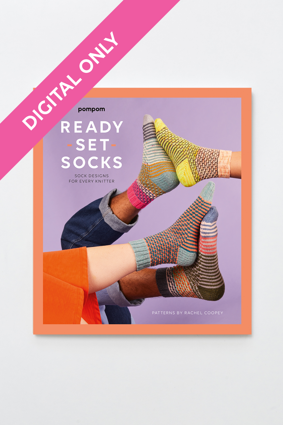 Ready Set Socks