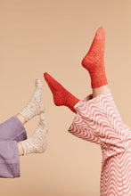 Load image into Gallery viewer, Small Knits Bundle: Mini Pom + Ready Set Socks
