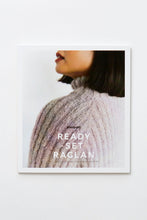Load image into Gallery viewer, Beginner Bundle: Knit How + Ready Set Raglan
