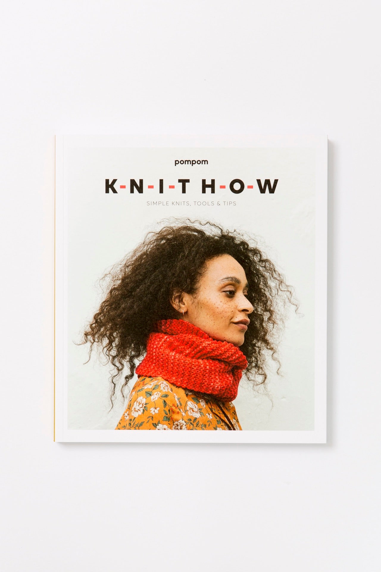 Ready, Set, Knit : Learn to Knit with 20 Hot Projects 