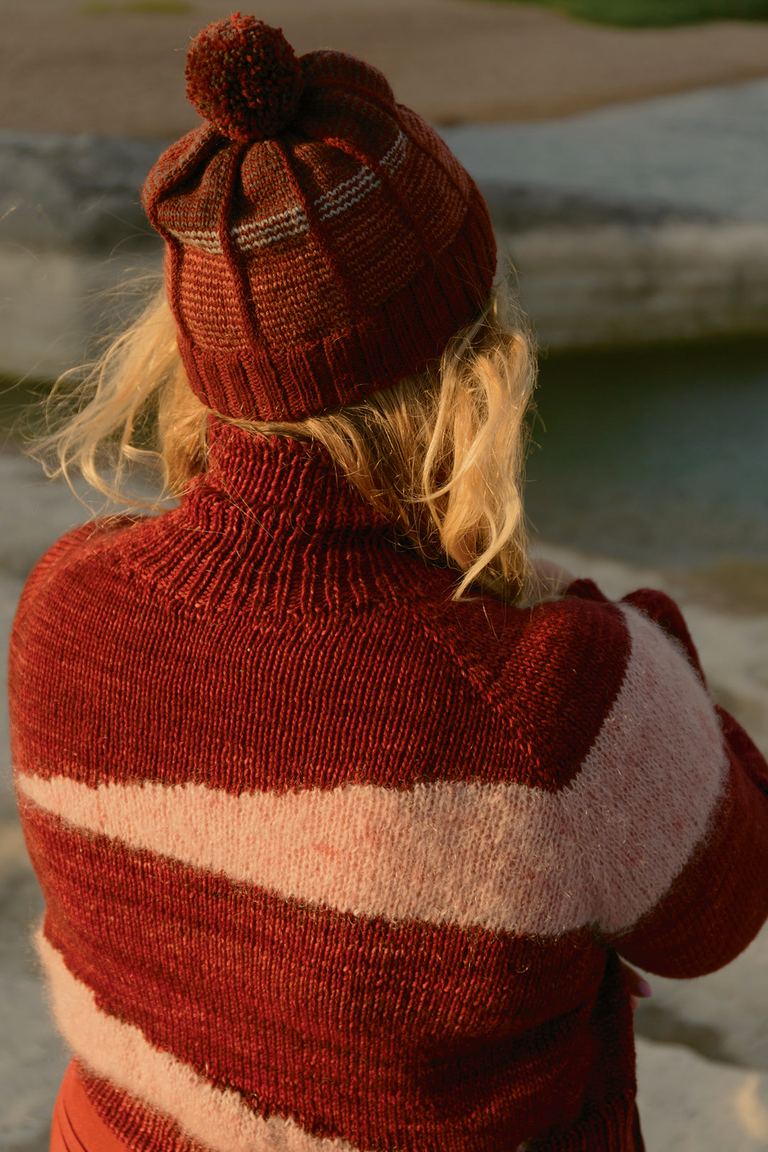 Issue 31 Winter 2019 Pom Pom Publishing