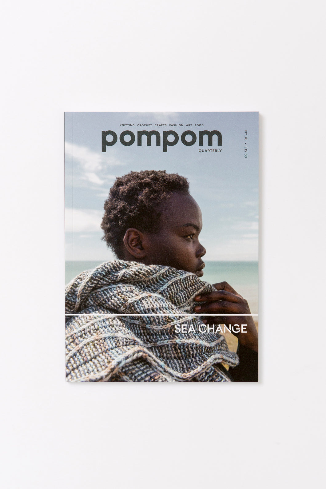 Issue 30: Autumn 2019