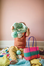 Load image into Gallery viewer, Mini Pom: Happy Knits for Little Kids
