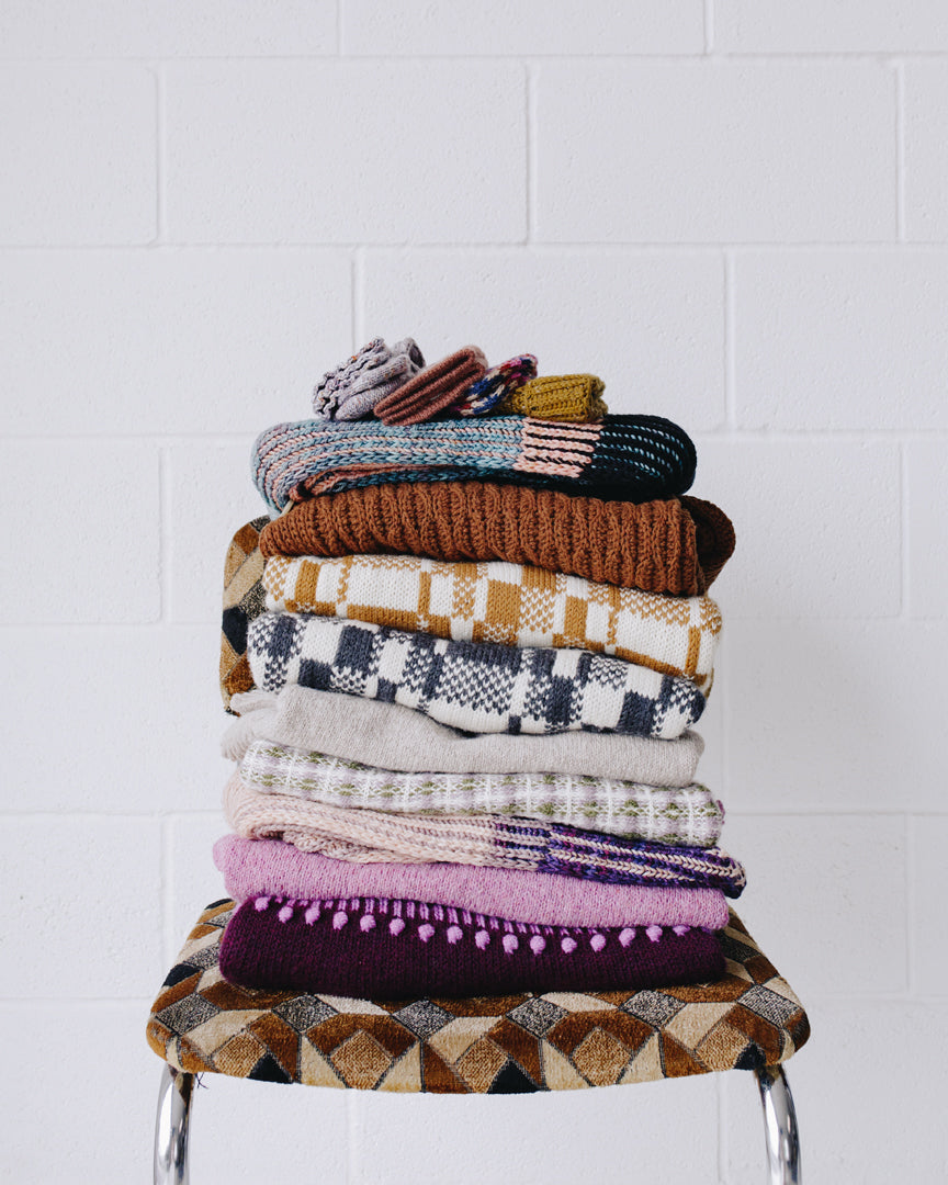 Pom Pom Quarterly Issue 39: Winter 2021 – Pom Pom Publishing