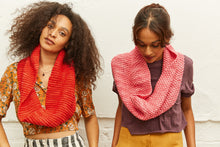 Load image into Gallery viewer, Beginner Bundle: Knit How + Ready Set Raglan
