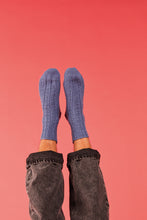 Load image into Gallery viewer, Small Knits Bundle: Mini Pom + Ready Set Socks

