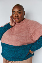 Load image into Gallery viewer, Beginner Bundle: Knit How + Ready Set Raglan
