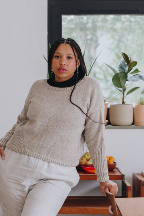 Wavetable by Nidhi Kansal, Pom Pom Issue 39: Winter 2021