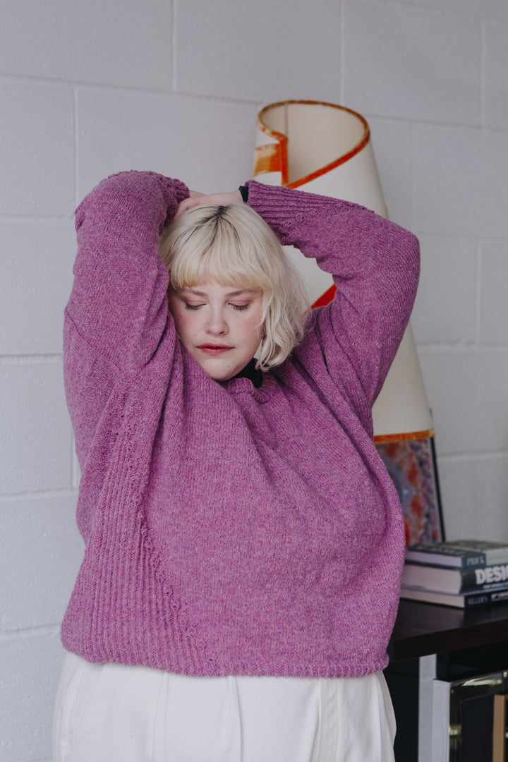 Pom Pom Quarterly Issue 39: Winter 2021 – Pom Pom Publishing