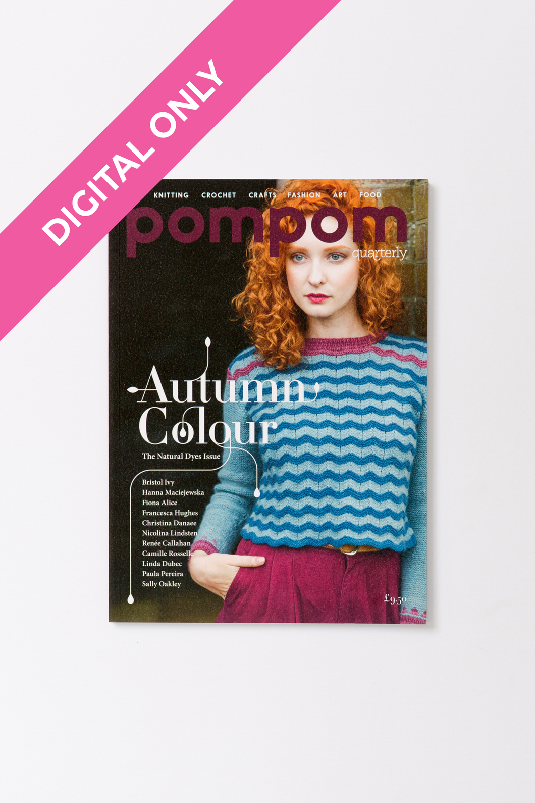 Issue 18: Autumn 2016