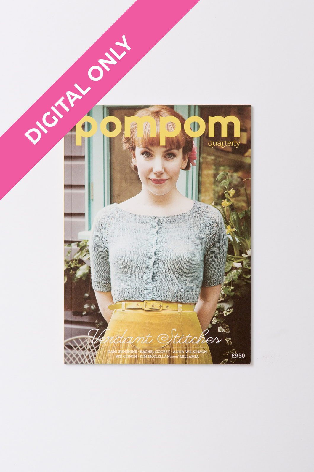 Issue 4: Spring 2013