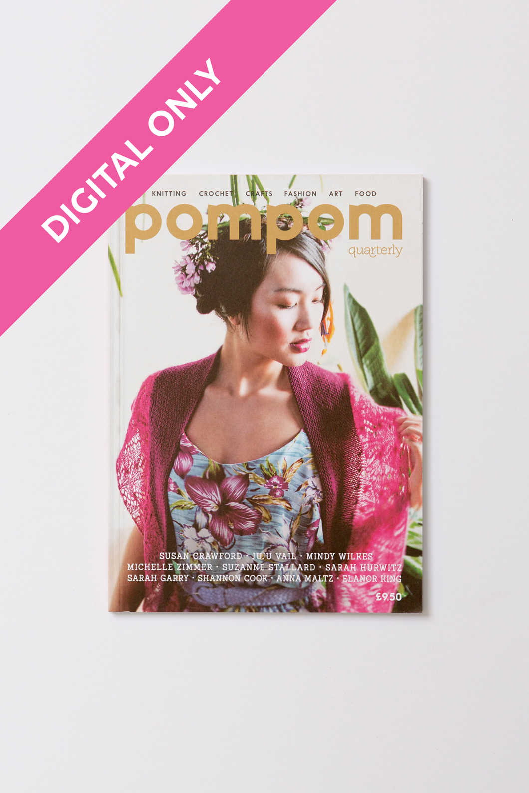 Issue 9: Summer 2014